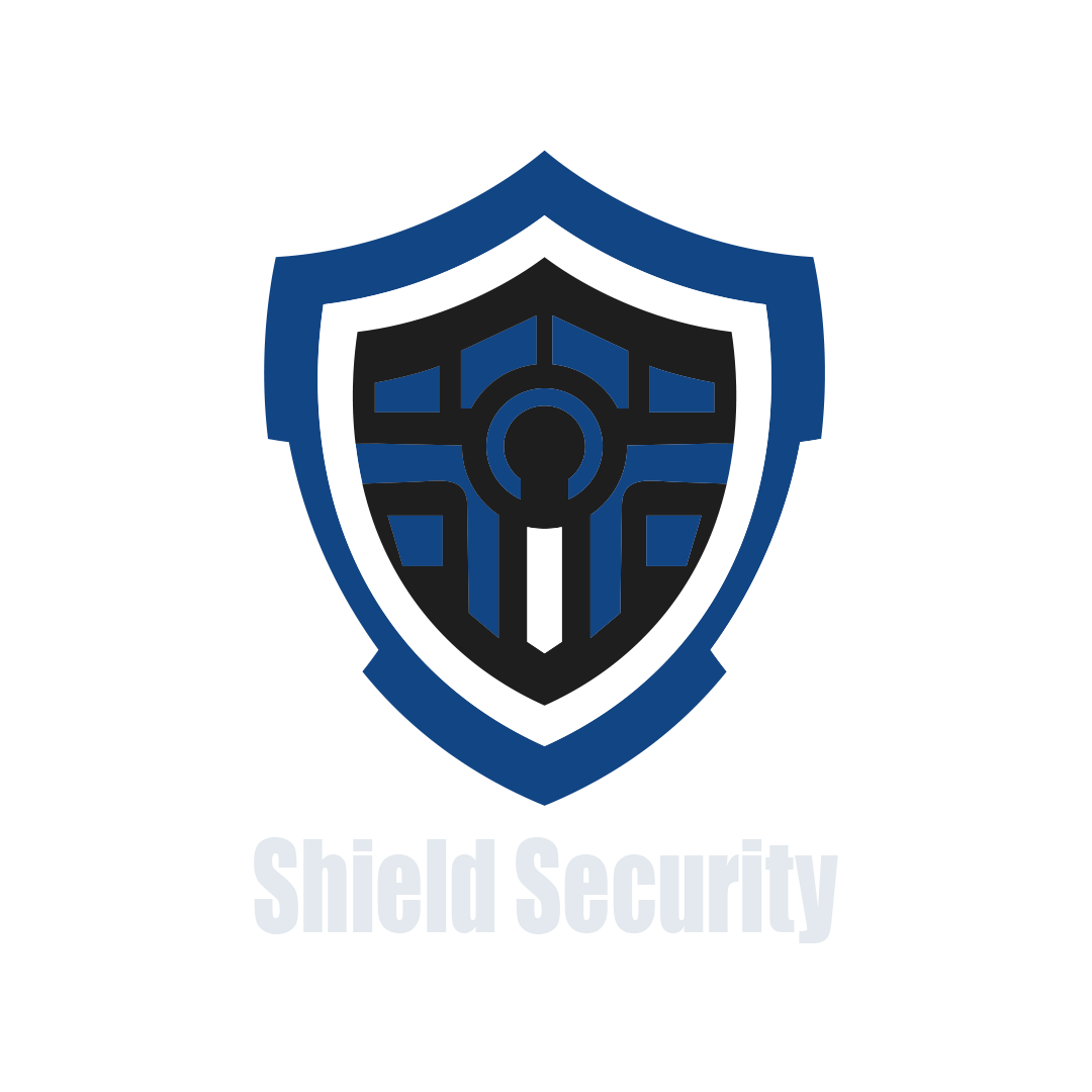 Shield Security - Uw Veiligheid, Onze Prioriteit!